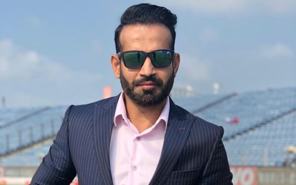 Irfan Pathan Upset With GT’s Tactic Of Bodyline Bowling To Vaibhav Sooryavanshi, “Father In….” - RVCJ Media
