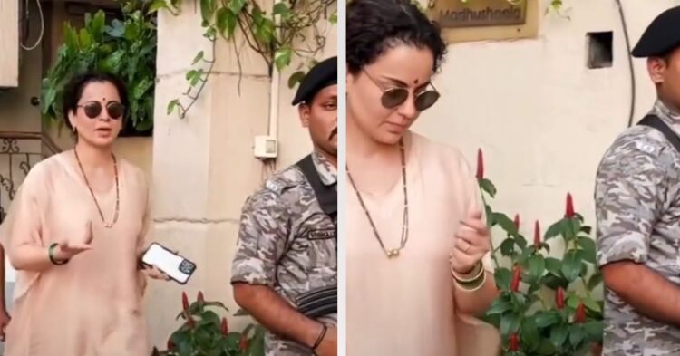 Kangana Ranaut’s Viral Mangalsutra Video Sparks Secret Wedding Buzz, Here’s The Truth 1 Vedanta’s Anil Agarwal Makes Big Statement On IPL, Asks Why Bihar Doesn’t Have An IPL Team