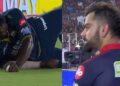 Virat Kohli’s Fiery Send-Off To Shubman Gill Goes Viral & Leaves Social Media Captivated