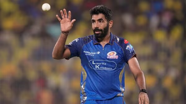 Irfan Pathan Upset Because Of Jasprit Bumrah’s Poor Form, “It Is Unusual And….” 2 Irfan Pathan Upset Because Of Jasprit Bumrah’s Poor Form, “It Is Unusual And….” - RVCJ Media