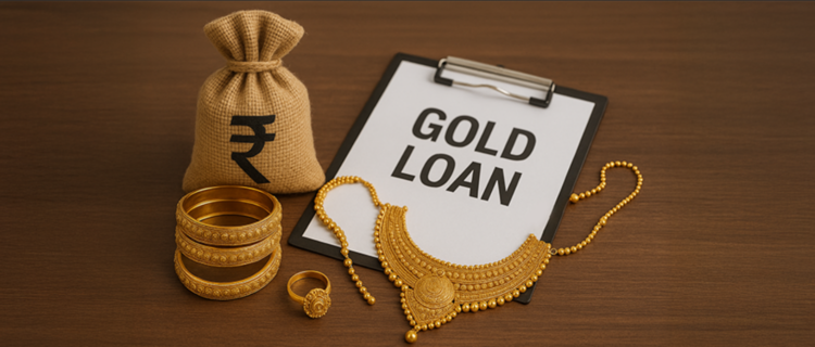 Jewellery Loan Safety – How NBFC Protects Your Ornaments