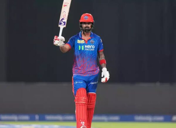 DC Player KL Rahul Scripts History, Creates Historic IPL Record No Batter Has Achieved Before 4 DC Player KL Rahul Scripts History, Creates Historic IPL Record No Batter Has Achieved Before - RVCJ Media