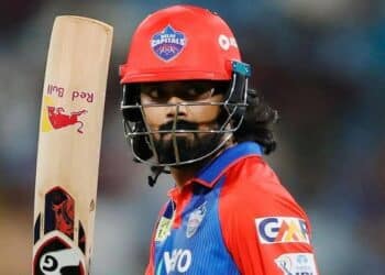 DC Player KL Rahul Scripts History, Creates Historic IPL Record No Batter Has Achieved Before