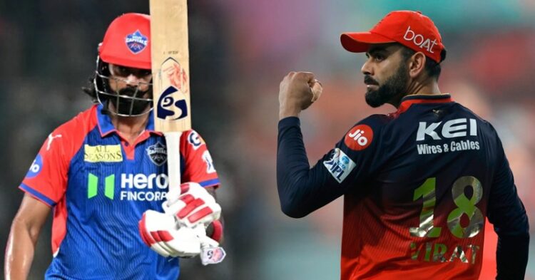 Kl Rahul Creates History, Surpasses Virat Kohli, Equals Ab De Villiers’ Record Of Scoring…. 1 Why Is MS Dhoni Staying Away From CSK Matches In IPL2026? Real Reason Will Make You Respect Him