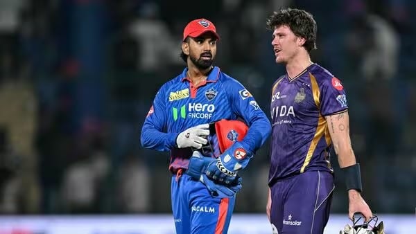 DC Player KL Rahul Scripts History, Creates Historic IPL Record No Batter Has Achieved Before 5 DC Player KL Rahul Scripts History, Creates Historic IPL Record No Batter Has Achieved Before - RVCJ Media