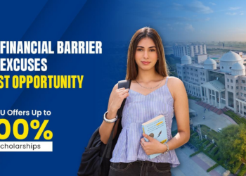 Scholarships That Empower Tomorrow’s Leaders