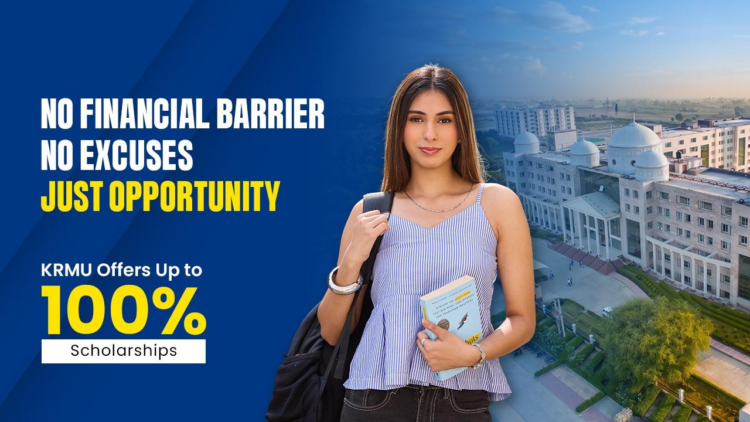 Scholarships That Empower Tomorrow’s Leaders