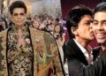 Karan Johar’s Met Gala Debut Turns Emotional, Says, “Shah Rukh Khan Is The Reason….” 5 Palash Muchhal Booked Under Atrocities Act After Complaint By Smriti Mandhana’s Friend