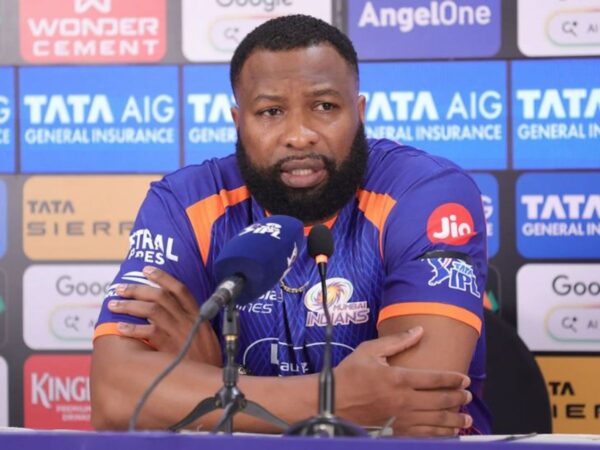 MI Coach Accepts Hardik Pandya’s Capataincy Didn’t Go Well After MI’s 10th Defeat In IPL2026 6 MI Coach Accepts Hardik Pandya’s Capataincy Didn’t Go Well After MI’s 10th Defeat In IPL2026 - RVCJ Media