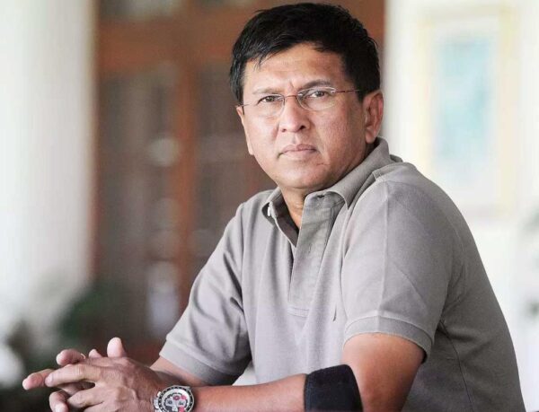 Vaibhav Sooryavanshi Reminds Him Of Sachin Tendulkar, Says Ex-Ind Cricketer & Selector - RVCJ Media