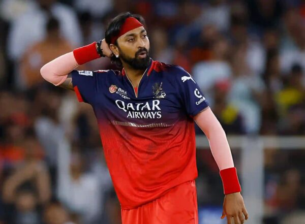 Collar Grab After IPL Clash? Krunal Pandya & Nicholas Pooran Finally Reveal What Really Happened - RVCJ Media