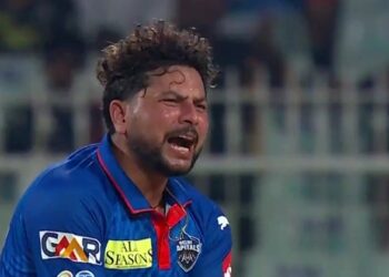 Kuldeep Yadav Reveals The Secret Of His Comeback In IPL 2026, Says He Was Bowling….