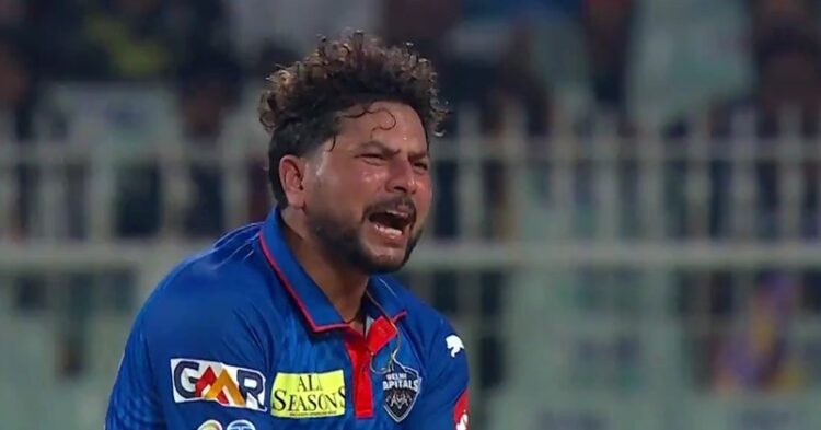Kuldeep Yadav Reveals The Secret Of His Comeback In Ipl 2026, Says He Was Bowling…. 1 Kuldeep Yadav Reveals The Secret Of His Comeback In IPL 2026, Says He Was Bowling….