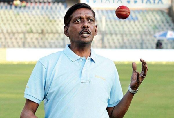 Ex-Ind Spinner Demands A Ban On Arshdeep Singh After His Comment On Tilak Varma Went Viral - RVCJ Media