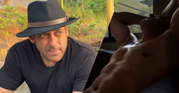 Salman Khan Clarifies Viral ‘Alone And Lonely’ Post After Fans Speculate About His Personal Life 1 Salman Khan Clarifies Viral ‘Alone And Lonely’ Post After Fans Speculate About His Personal Life - RVCJ Media