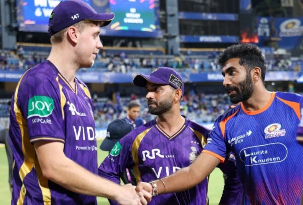 Hardik Pandya Little Upset With IPL Getting Batting Dominant, Says Bowlers Feel Hopeless - RVCJ Media