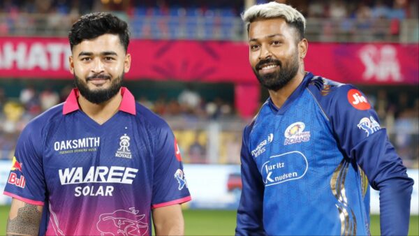 MI Coach Accepts Hardik Pandya’s Capataincy Didn’t Go Well After MI’s 10th Defeat In IPL2026 5 MI Coach Accepts Hardik Pandya’s Capataincy Didn’t Go Well After MI’s 10th Defeat In IPL2026 - RVCJ Media