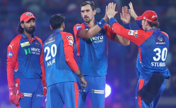 “Keep The Ego Aside,” Mitchell Starc Reveals Winning Formula After IPL 2026 POTM Show - RVCJ Media