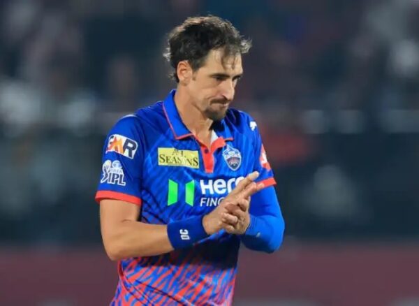 “Keep The Ego Aside,” Mitchell Starc Reveals Winning Formula After Ipl 2026 Potm Show 3 “Keep The Ego Aside,” Mitchell Starc Reveals Winning Formula After IPL 2026 POTM Show - RVCJ Media