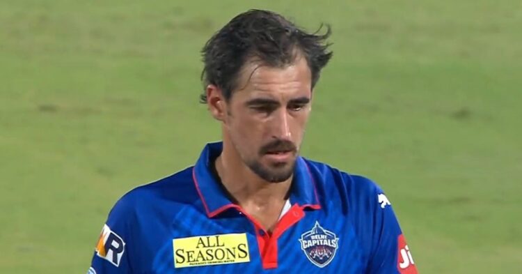 “Keep The Ego Aside,” Mitchell Starc Reveals Winning Formula After Ipl 2026 Potm Show 1 Shreyas Iyer Opens Up On What Went Wrong For PBKS Against RCB, “The Match Slipped….”