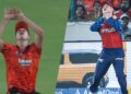 “Fielding Woes Continue….,” Pbks Crumble As Srh’s Fielding Masterclass Steals The Show 6 LSG’s Prince Yadav Shares Big Dream Of Winning 2027 ODI WC With Rohit Sharma & Virat Kohli
