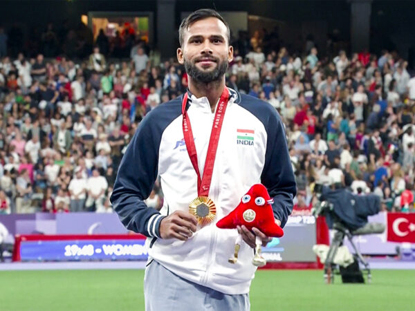 From Rohit Sharma To Vijay Amritraj, India’s Sporting Heroes Honoured With Padma Awards 2026 - RVCJ Media
