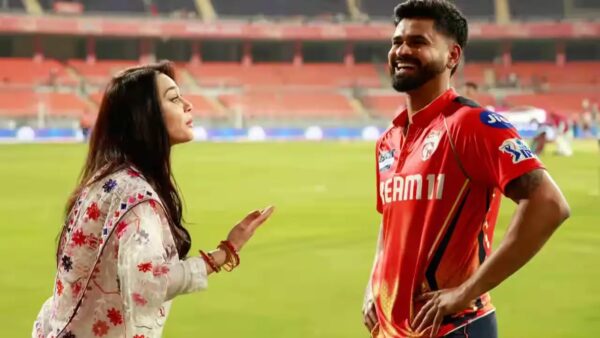 Preity Zinta & PBKS Issue Warning For Those Spreading False Narratives Against Team & Players 4 Preity Zinta & PBKS Issue Warning For Those Spreading False Narratives Against Team & Players - RVCJ Media