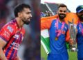 Lsg’s Prince Yadav Shares Big Dream Of Winning 2027 Odi Wc With Rohit Sharma &Amp; Virat Kohli 6 LSG’s Prince Yadav Shares Big Dream Of Winning 2027 ODI WC With Rohit Sharma & Virat Kohli