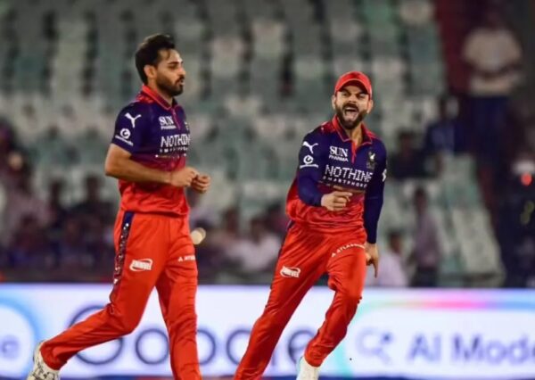 X Reacts As ‘49’ Troll Comes Back To Haunt Pbks After Rcb Storms Into Ipl 2026 Playoffs 4 X Reacts As ‘49’ Troll Comes Back To Haunt PBKS After RCB Storms Into IPL 2026 Playoffs - RVCJ Media