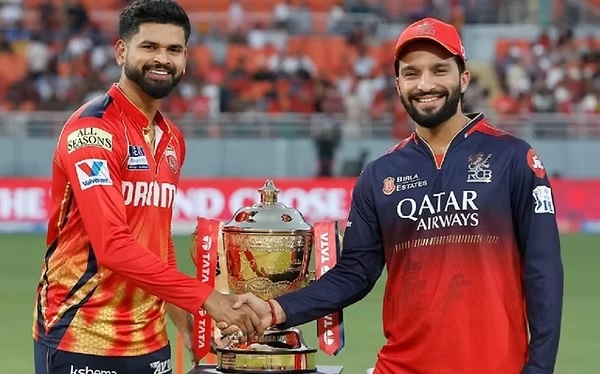 X Reacts As ‘49’ Troll Comes Back To Haunt Pbks After Rcb Storms Into Ipl 2026 Playoffs 2 X Reacts As ‘49’ Troll Comes Back To Haunt PBKS After RCB Storms Into IPL 2026 Playoffs - RVCJ Media