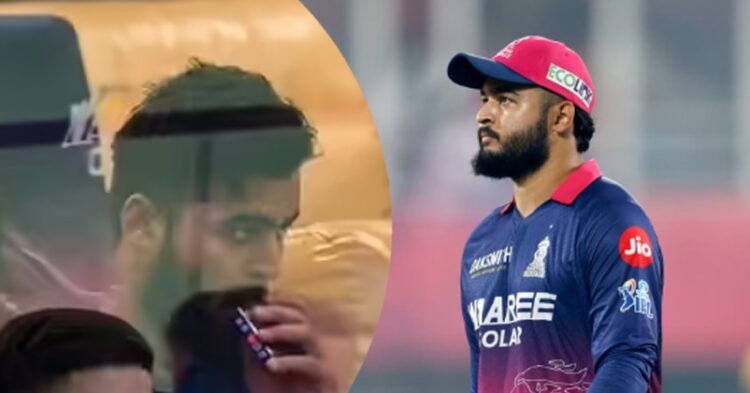 Virat Kohli’s Fiery Send-Off To Shubman Gill Goes Viral & Leaves Social Media Captivated