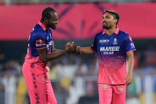 MI Coach Accepts Hardik Pandya’s Capataincy Didn’t Go Well After MI’s 10th Defeat In IPL2026 4 MI Coach Accepts Hardik Pandya’s Capataincy Didn’t Go Well After MI’s 10th Defeat In IPL2026 - RVCJ Media