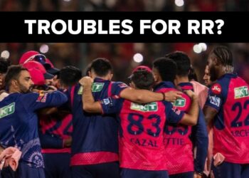 $1.65 Billion Deal Drama, Rajasthan Royals Could Be Headed For Court Battle