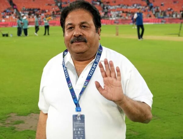 BCCI Official Takes A Jibe At SRH As Pat Cummins’ Team Suffered Its Biggest Defeat By Runs - RVCJ Media