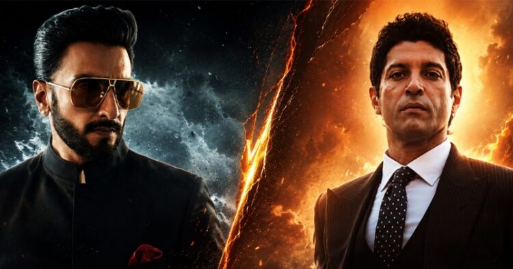 Ranveer Singh Reacts After Getting Banned By Fwice Over Quitting Farhan Akhtar’s Don 3 1 Ranveer Singh Reacts After Getting Banned By FWICE Over Quitting Farhan Akhtar’s Don 3