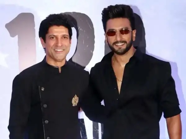 Did Farhan Akhtar Just Take A Sly Dig At Ranveer Singh Without Naming Him Over Don 3 Exit? 4 Did Farhan Akhtar Just Take A Sly Dig At Ranveer Singh Without Naming Him Over Don 3 Exit? - RVCJ Media