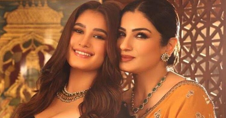 “If You’re Not In Their Good Books….,” Raveena Tandon Talks About 90S Film Industry Politics 1 “If You’re Not In Their Good Books….,” Raveena Tandon Talks About 90s Film Industry Politics