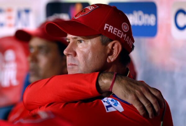Ricky Ponting Breaks Silence On PBKS’ IPL 2026 Collapse, “The Criticism And Negativity….” - RVCJ Media