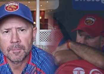 Ricky Ponting Breaks Silence On PBKS’ IPL 2026 Collapse, “The Criticism And Negativity….”