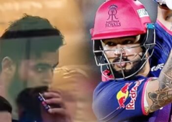 Why Is MS Dhoni Staying Away From CSK Matches In IPL2026? Real Reason Will Make You Respect Him