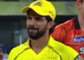 Ruturaj Gaikwad Registers Unwanted Record, Becomes 1St Skipper In Ipl History To…. 5 Ruturaj Gaikwad Registers Unwanted Record, Becomes 1st Skipper In IPL History To….