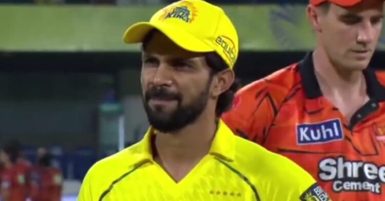 Ruturaj Gaikwad Registers Unwanted Record, Becomes 1St Skipper In Ipl History To…. 1 Ruturaj Gaikwad Registers Unwanted Record, Becomes 1st Skipper In IPL History To….