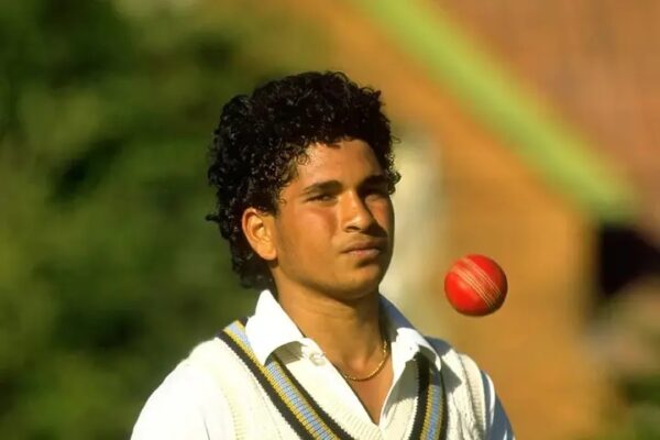 Vaibhav Sooryavanshi A Bigger Star Than Teenage Sachin Tendulkar? England Star Batter Opines - RVCJ Media
