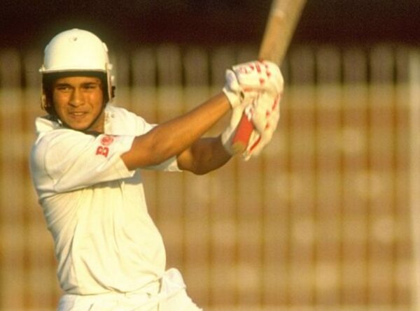 Vaibhav Sooryavanshi Reminds Him Of Sachin Tendulkar, Says Ex-Ind Cricketer & Selector - RVCJ Media