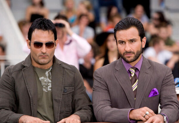 Saif Ali Khan Reveals How He Got The Iconic Role Of Langda Tyagi In Omkara - RVCJ Media
