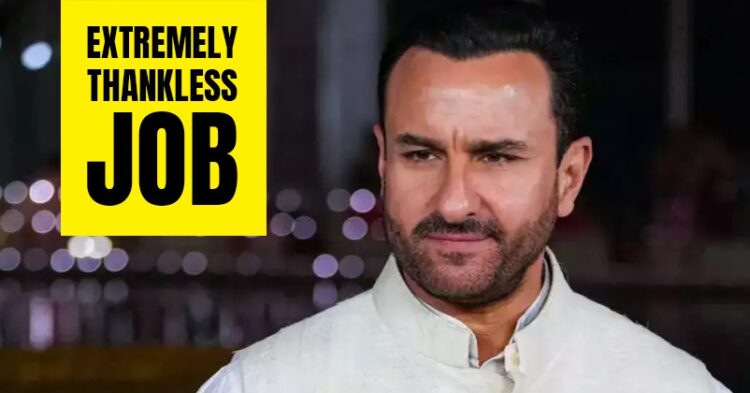 “It’s A Thankless….,” Saif Ali Khan Breaks Silence On Shutting Down His Production House 1 “It’s A Thankless….,” Saif Ali Khan Breaks Silence On Shutting Down His Production House