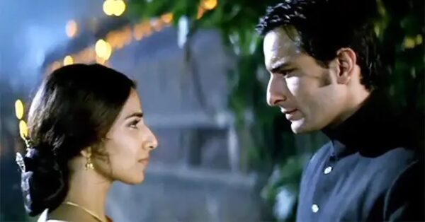 Saif Ali Khan Reveals How He Got The Iconic Role Of Langda Tyagi In Omkara - RVCJ Media