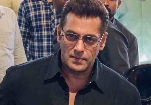 Salman Khan Clarifies Viral ‘Alone And Lonely’ Post After Fans Speculate About His Personal Life - RVCJ Media