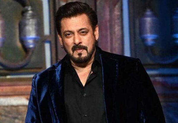 Salman Khan Clarifies Viral ‘Alone And Lonely’ Post After Fans Speculate About His Personal Life 3 Salman Khan Clarifies Viral ‘Alone And Lonely’ Post After Fans Speculate About His Personal Life - RVCJ Media