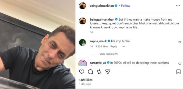 “If I See Any Press….,” Photographers Publicly Apologise After Salman Khan’s Angry Warning 4 “If I See Any Press….,” Photographers Publicly Apologise After Salman Khan’s Angry Warning - RVCJ Media